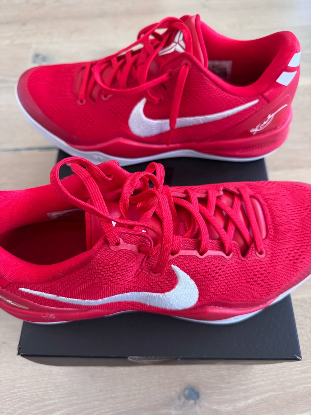 Nike Kobe’s